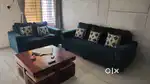 Luckrious Sofa