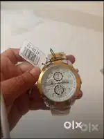 Excel new watch