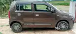 Maruti Suzuki Wagon R 2016 CNG & Hybrids Good Condition