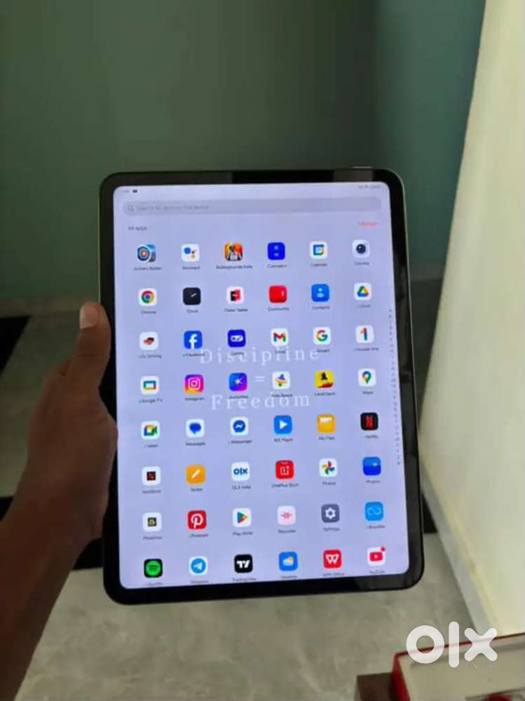 Tab for sale