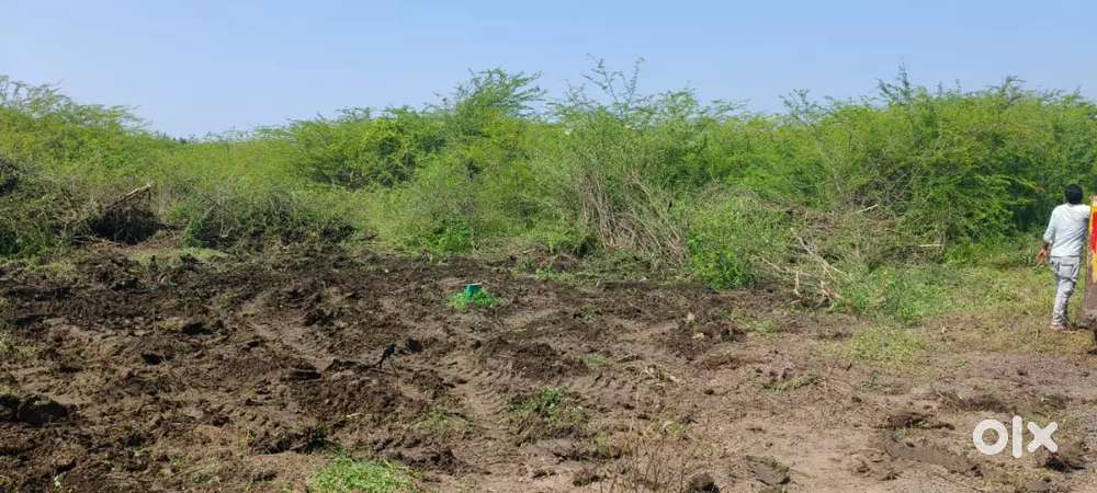 30×40 plots Innamdar college opp mallgatti cross