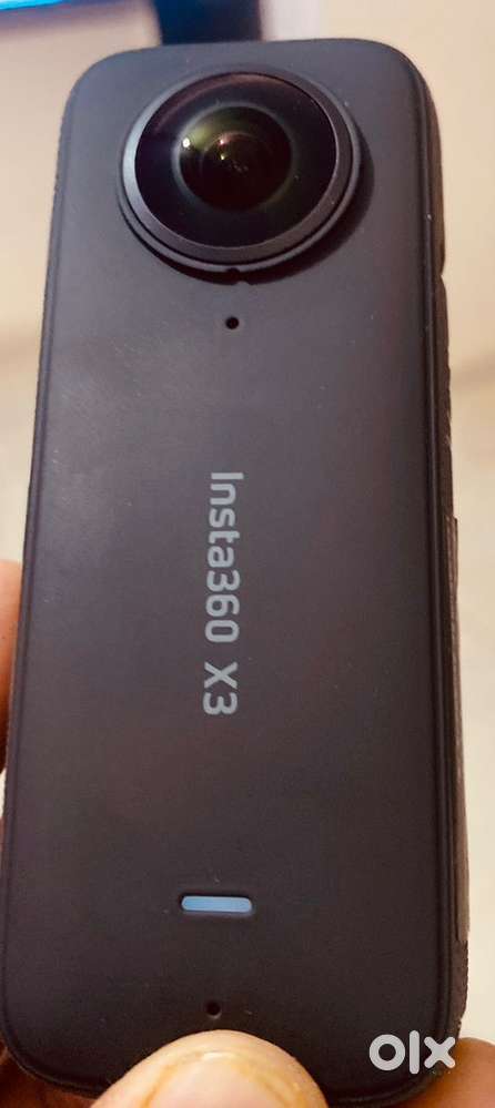 Insta 360 x3 for rent