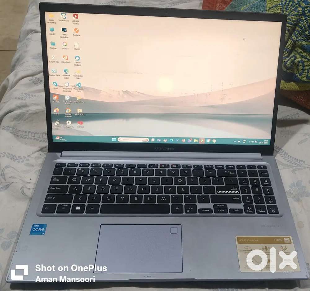 Asus vivobook 15 for sell