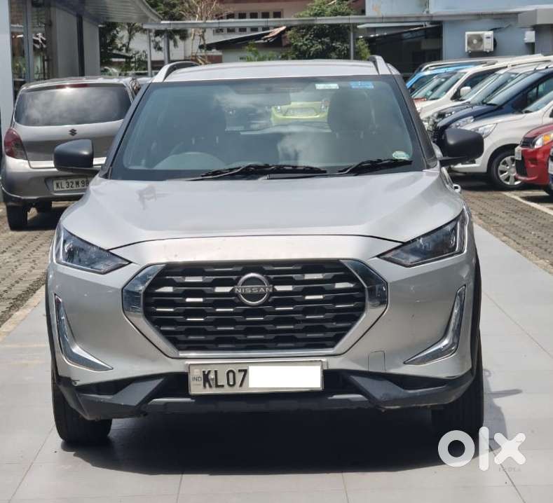 Nissan Magnite 1.0 XE, 2021, Petrol