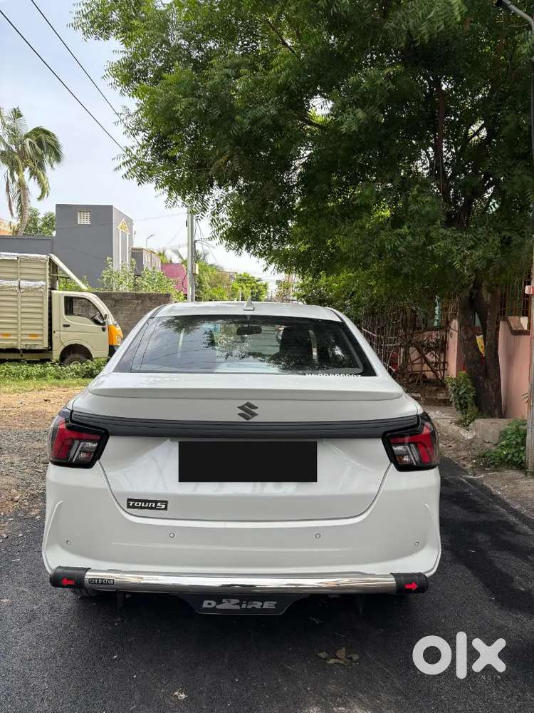 Maruti swift Dzire tour s
