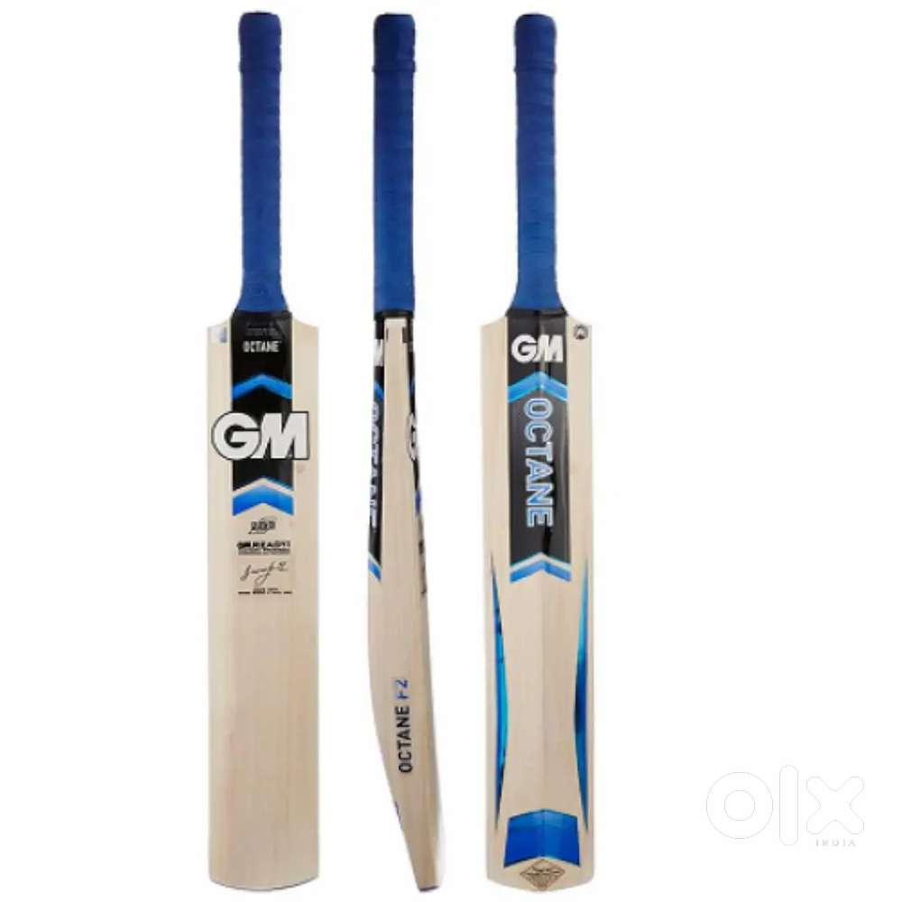 GM Octane F2 Cricket Bat New