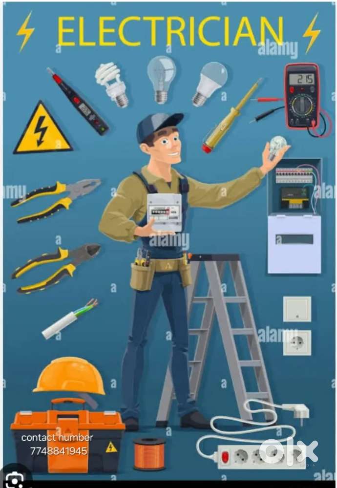 House Maintenance