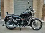500 cc Thunderbird  first owner