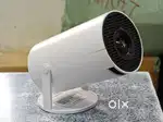 Smart Projector