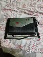 Cello sandwich maker