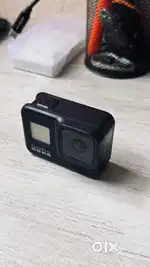 GoPro Hero 8 Black