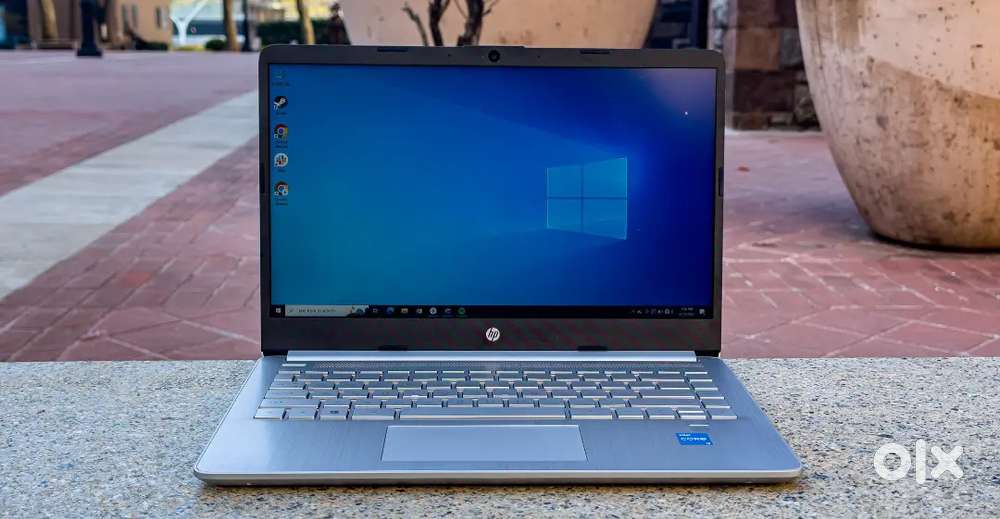 HP laptop Newly
