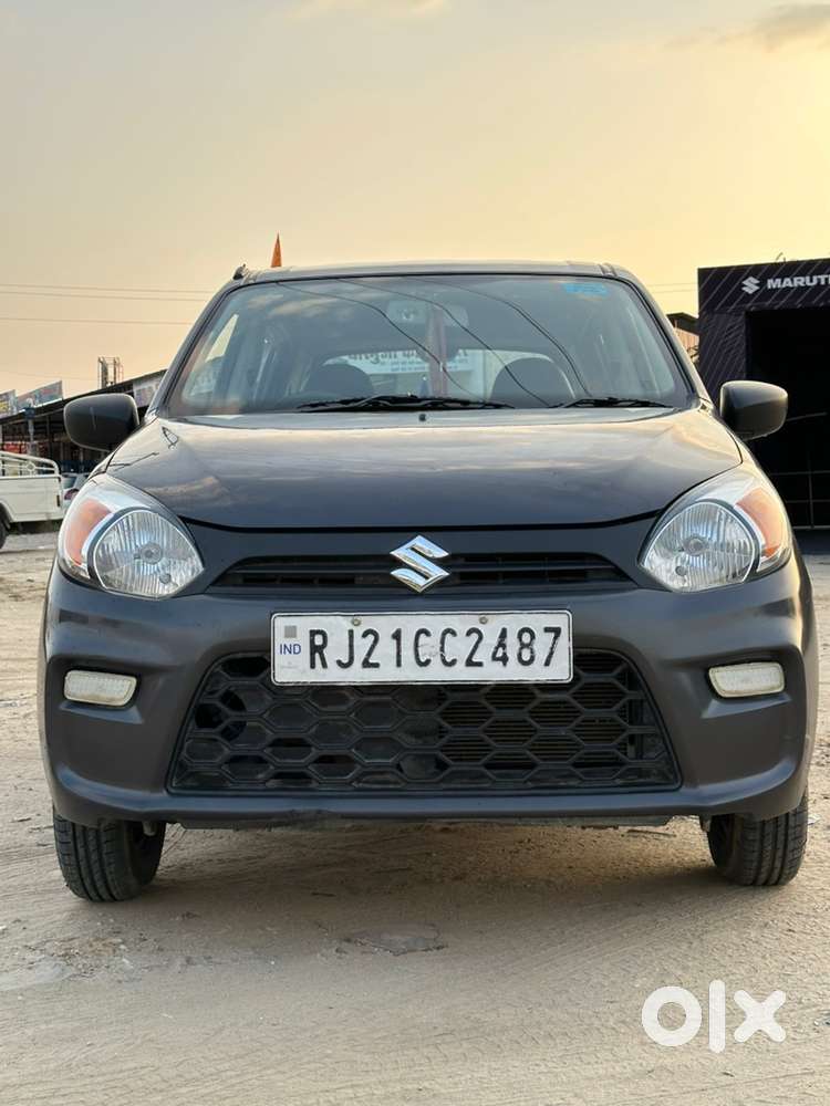 Maruti Suzuki Alto 800 vxi 2022 Petrol Good Condition