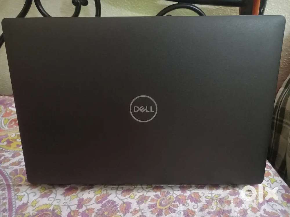Laptop dell latitude