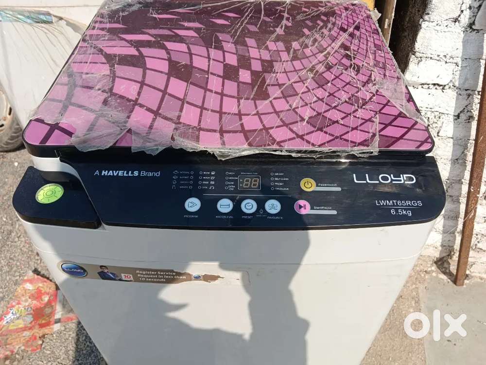 Havells LLOYD 6.5