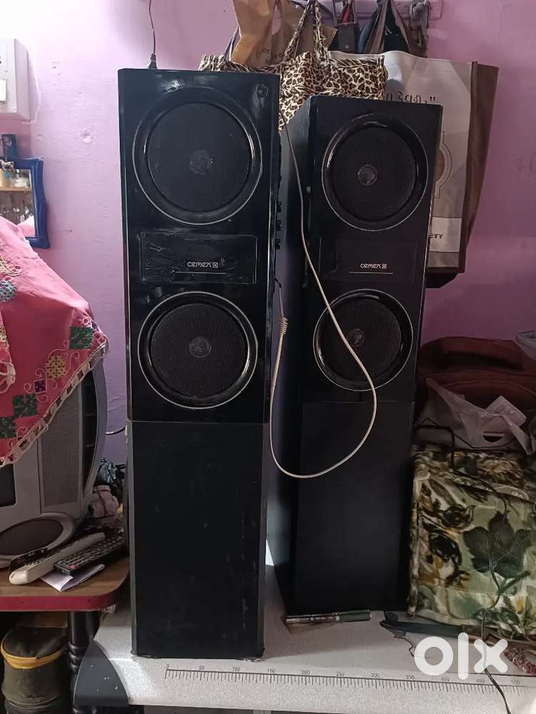 Home theatre