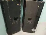 Jbl sound boxes