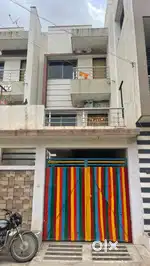 3 BHK House With Parking