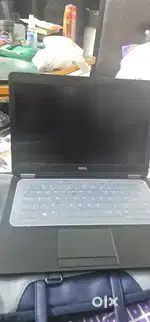 Dell latitude E series 5470, i5, 8 gb ram,256 ssd