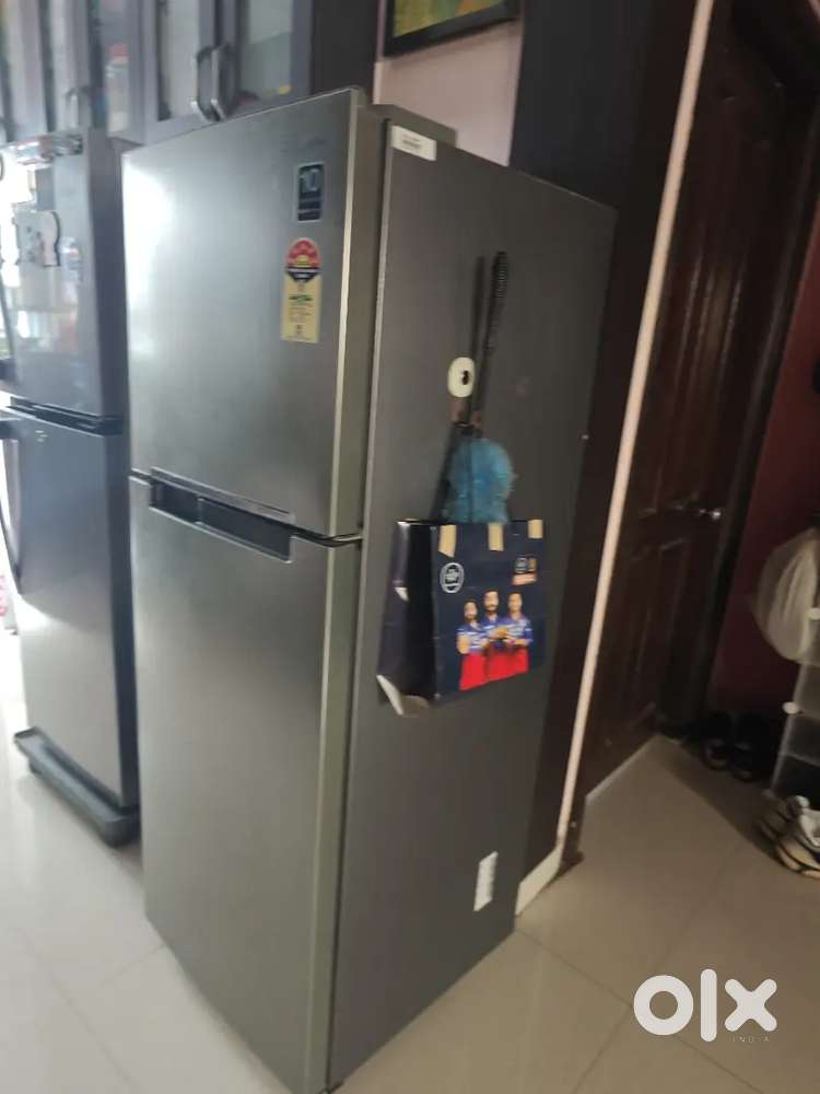 Non working Samsung Fridge in 1500