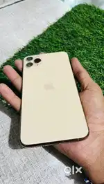 Iphone 11 pro Max