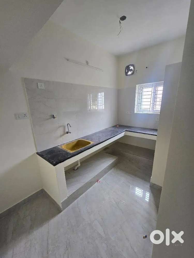 House for Rent Near Zion International School Mappedu