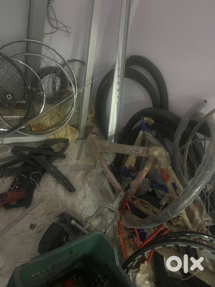 Cycle parts for sale