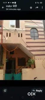 2 room kichane let bath attech