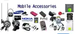 Mobile accessories and repairing