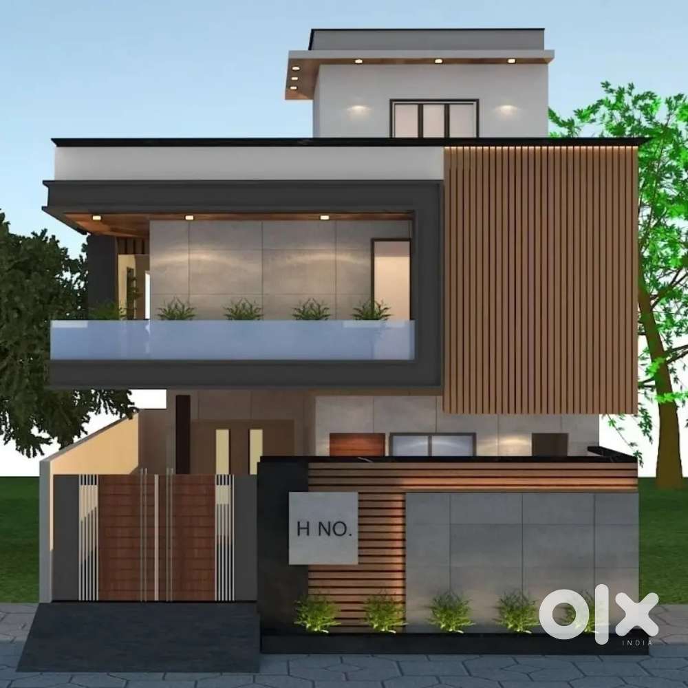 House  planning & interior design