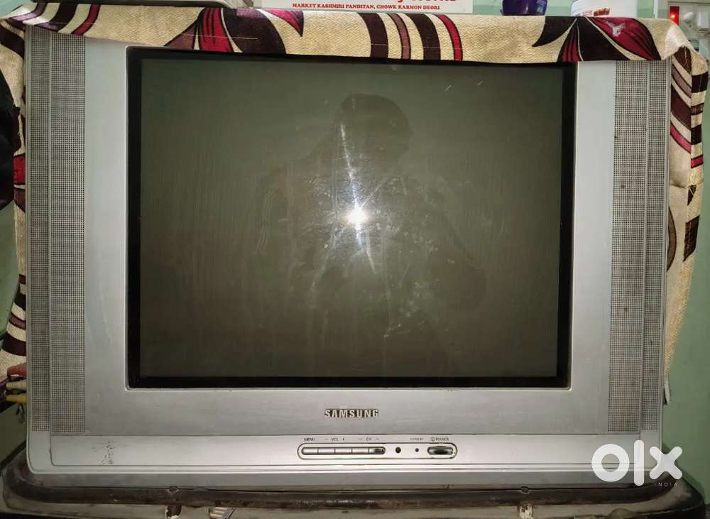 Samsung TV