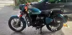 Royal Enfield, Good condition, New Tyre, New Battery