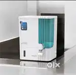 Brand new aqua 2090 model ro water purifier 7500₹
