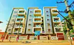 GATED COMMUNITY 3BHK FLAT @ KURMANPALEM