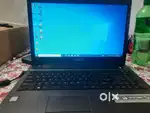 Acer Laptop  i3 7th Gen  8GB RAM  1TB HDD  Windows 10