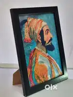 Poster Frames l Sunday Art Kolhapur