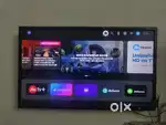 Sansui 40 Inch FHD TV