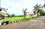 5 AND MORE CENT GATED COMMUNITY LAND IN ALUVA NEAR EAST MARIYAPADY
