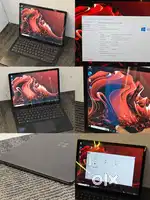 Microsoft surface 3 laptop