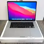 Apple MacBook Pro 16 inch - MASSIVE 1TB SSD - FAST - AMAZING 16 INCH R
