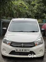Maruti Suzuki Celerio 2014-2017 VXI, 2015, Petrol