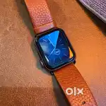 Apple Watch SE 40mm Black 32GB