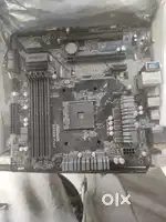 Motherboard S Rock B 450 M Pro 4 selling