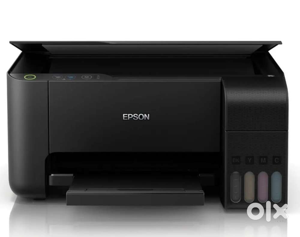 Epson L3151 Multi-function WiFi Color Ink Tank Printer