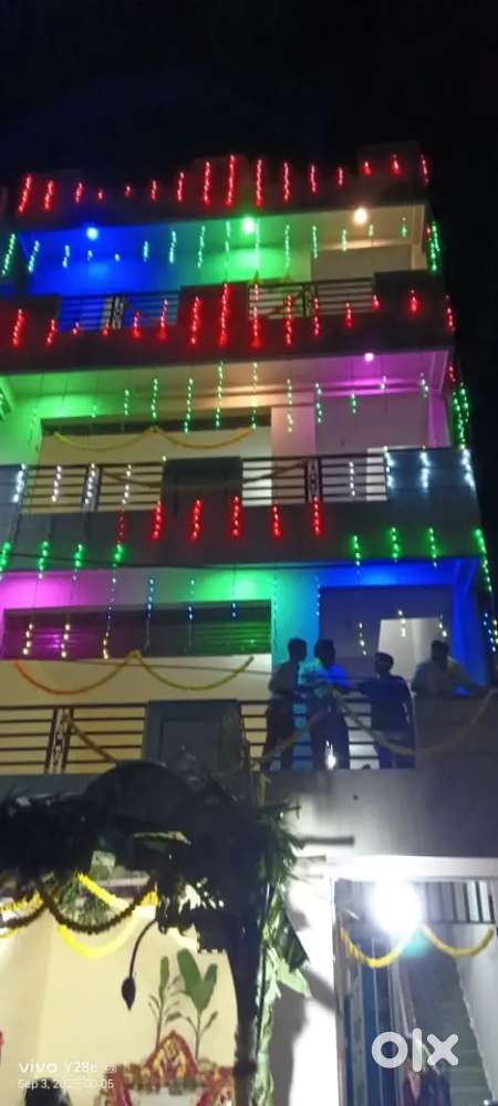 Commercial Shop for Rent near Grand cinemas Karnur stop Thally Road