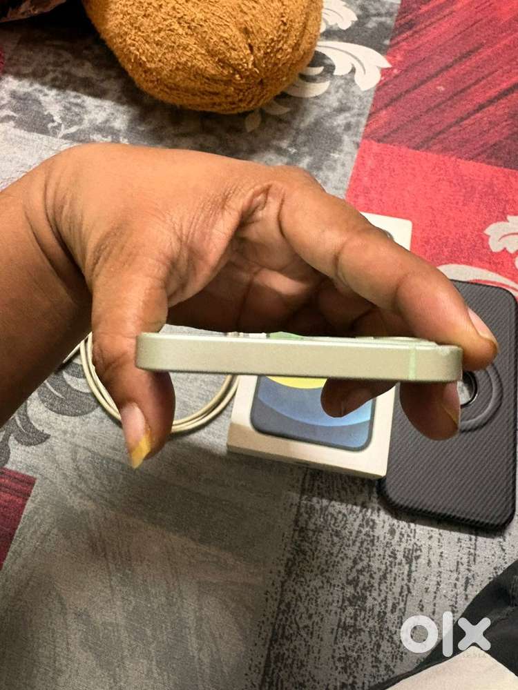 I phone 12
