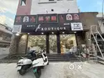 Clothing Sales Staff Requried
