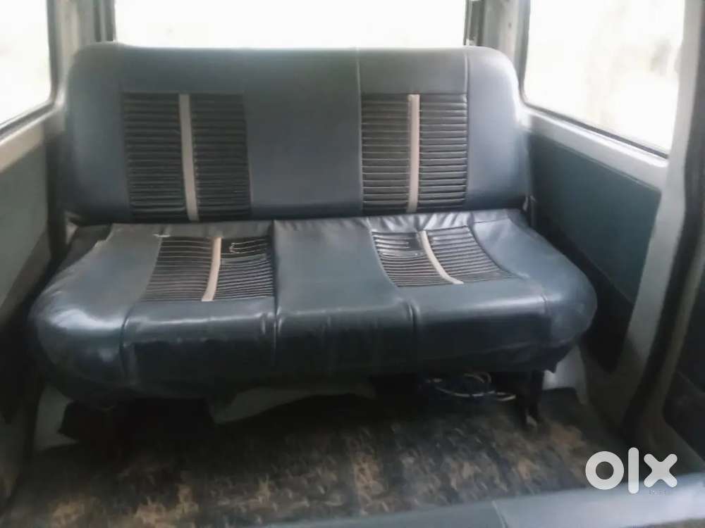 Omni 2019 model new condition