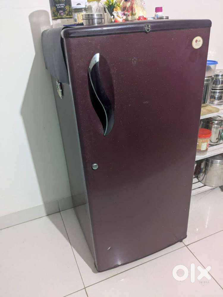 LG Fridge in good working condition