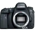Canon 6D Mark ‼️